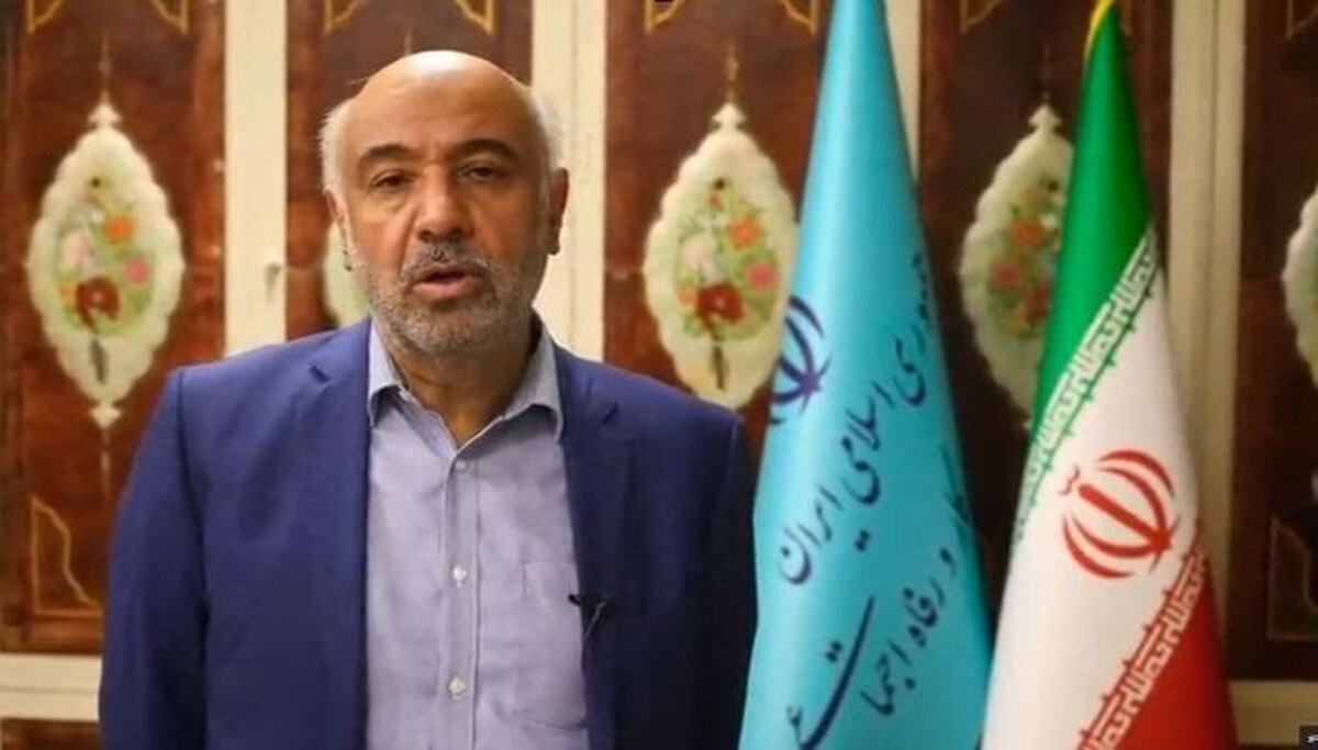 خبرهای خوش از افزایش حقوق این گروه از کارگران خبرهای خوش از افزایش حقوق این گروه از کارگران