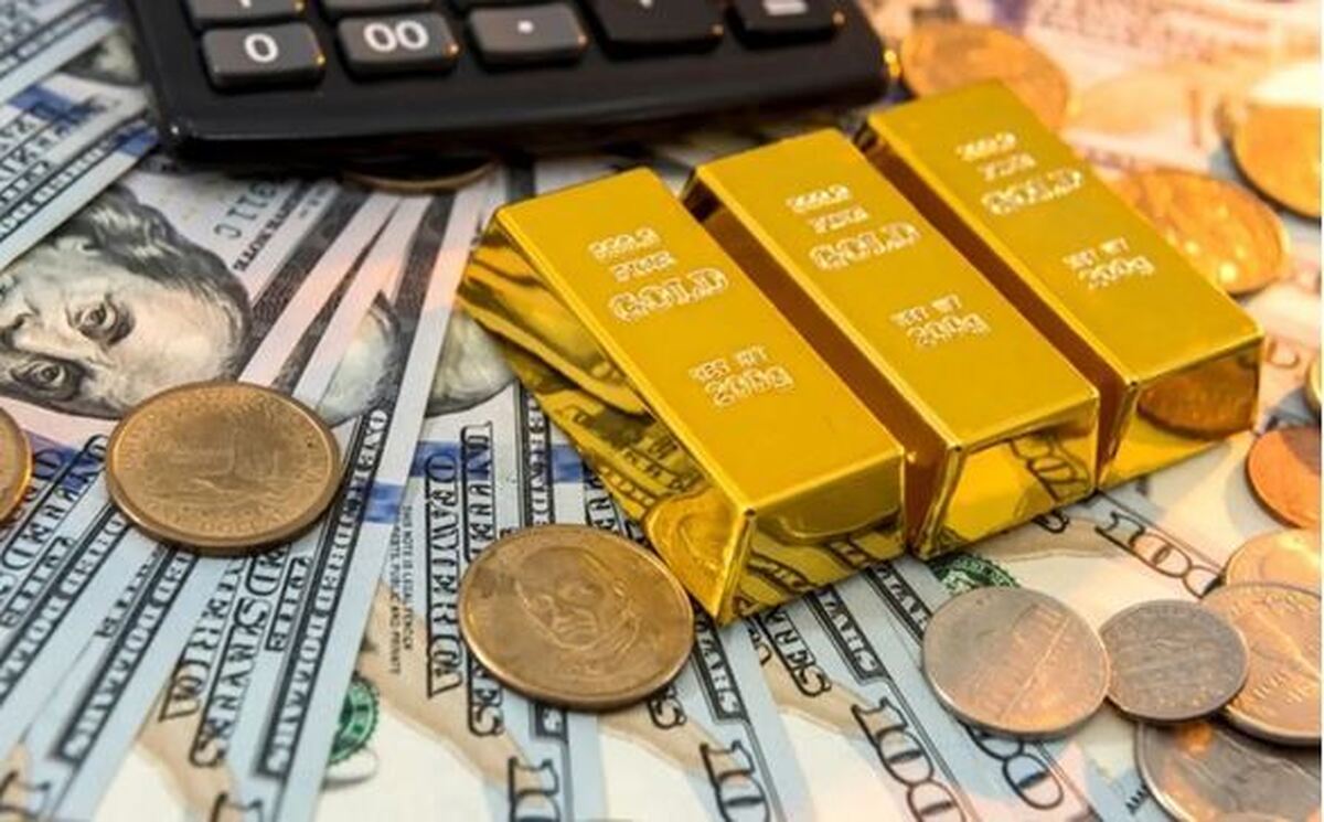 نوسانات قیمت دلار در پی سفر رافائل گروسی به ایران نوسانات قیمت دلار در پی سفر رافائل گروسی به ایران