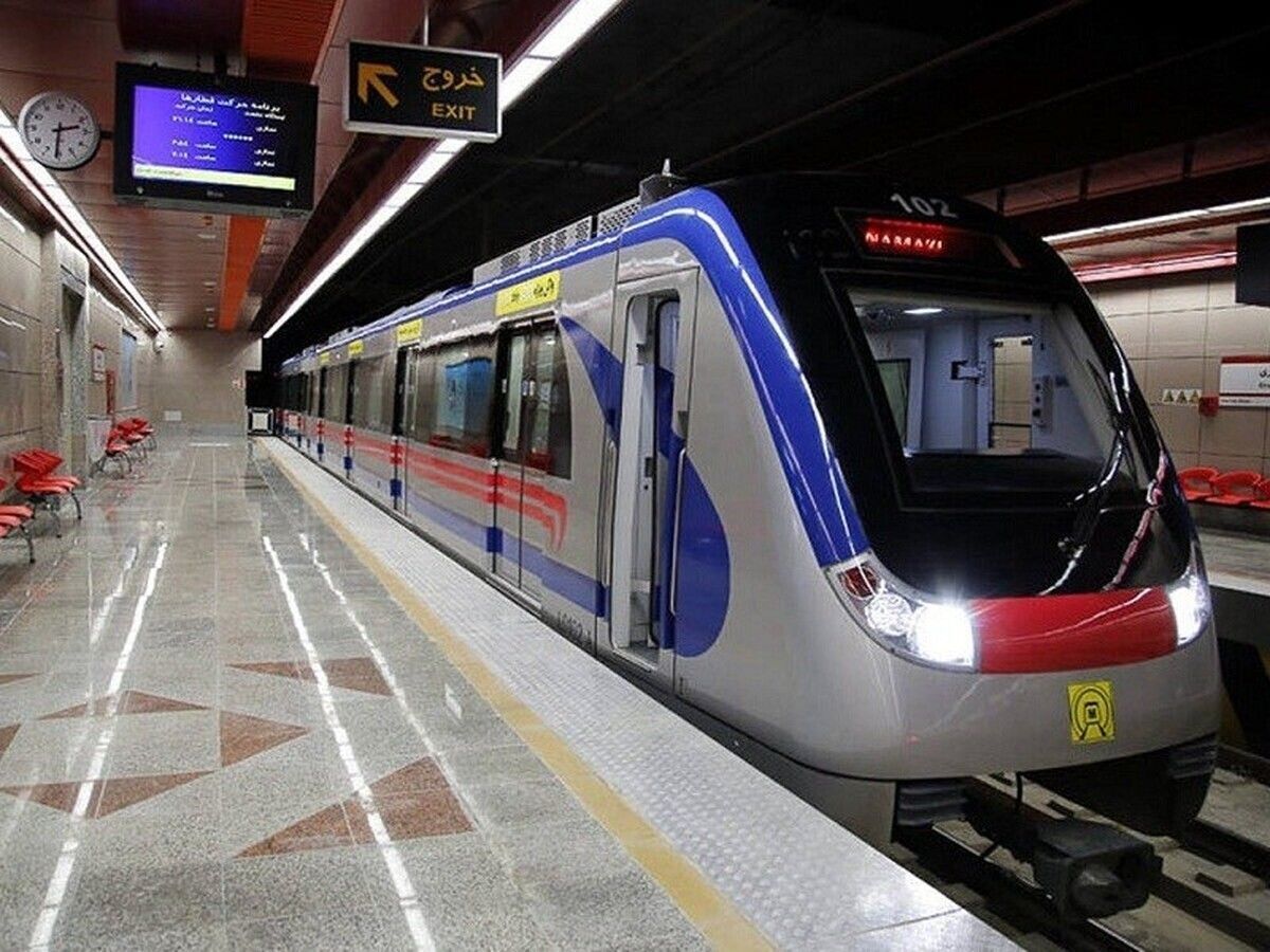 خط ۹ مترو تهران از کدام مناطق عبور میکند؟ خط ۹ مترو تهران از کدام مناطق عبور میکند؟