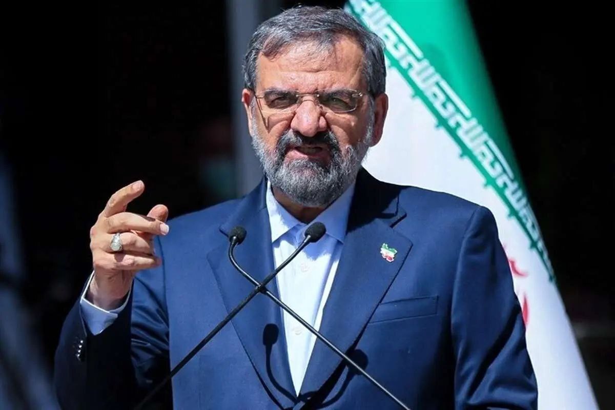 محسن رضایی: در حال آماده کردن «وعده صادق ۳» هستیم محسن رضایی: در حال آماده کردن «وعده صادق ۳» هستیم
