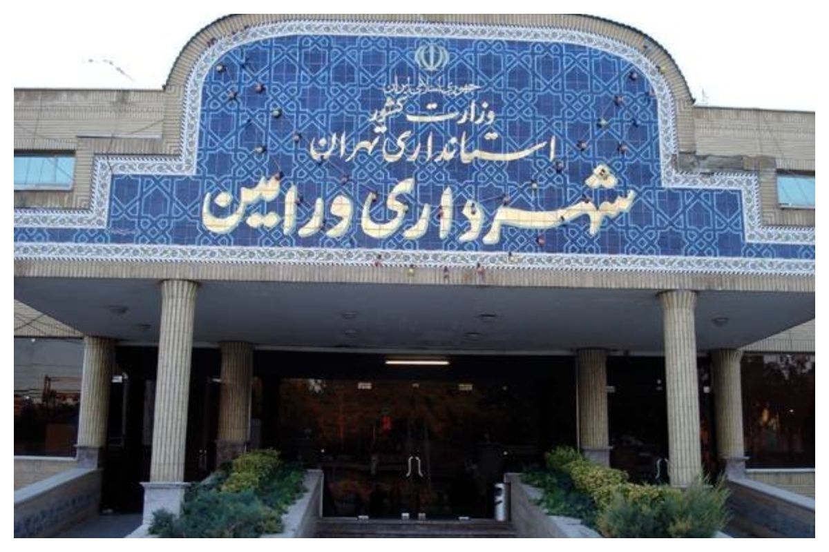 دستگیری ۸ نفر از کارمندان شهرداری / ماجرا چه بود؟ دستگیری ۸ نفر از کارمندان شهرداری / ماجرا چه بود؟