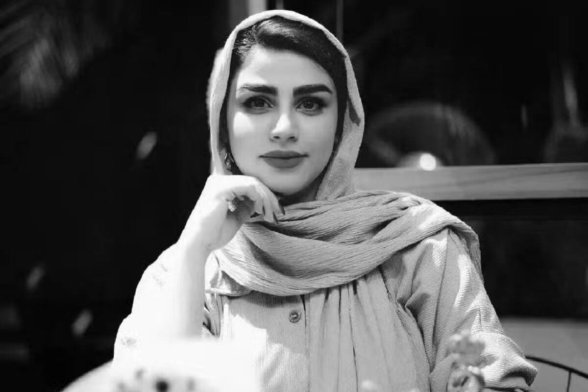 دلیل فوت بهاره سرگلزایی چه بود؟ + بیوگرافی دوبلور عصر جدید دلیل فوت بهاره سرگلزایی چه بود؟ + بیوگرافی دوبلور عصر جدید