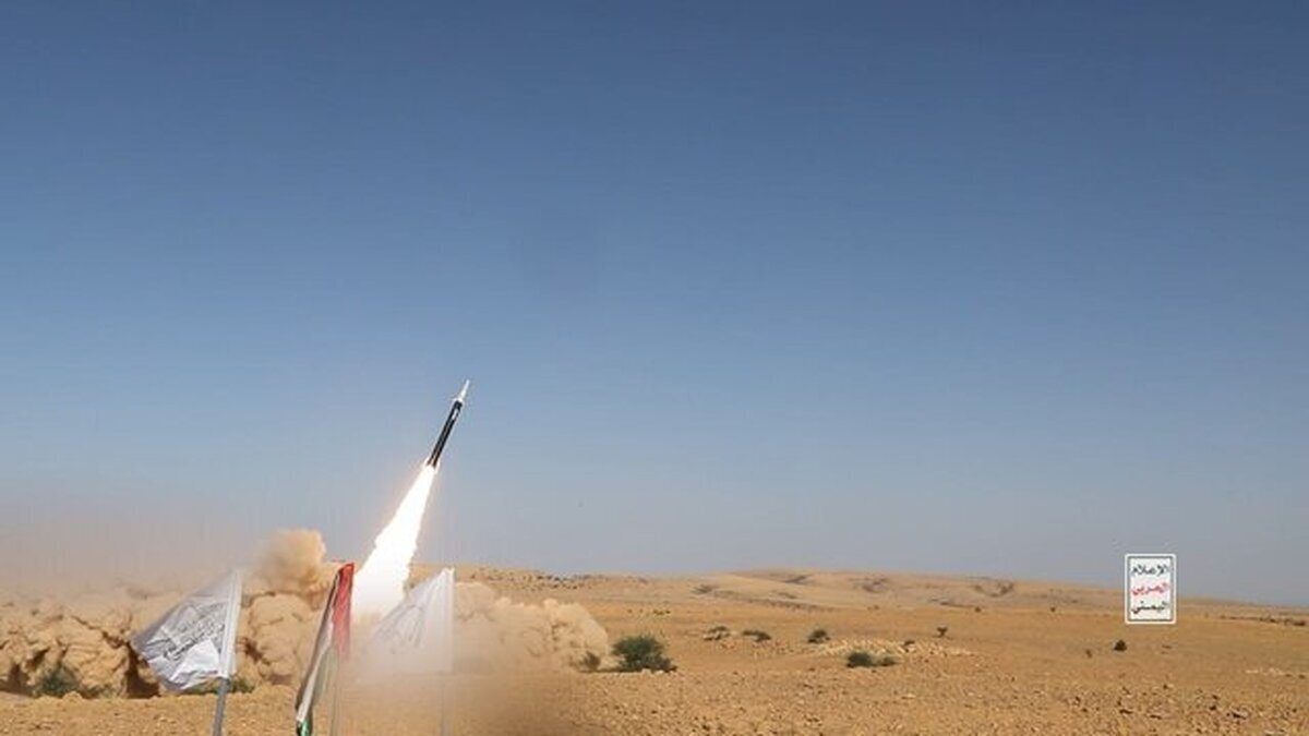 آمریکا: حوثیها ترسناک شدهاند! آمریکا: حوثیها ترسناک شدهاند!