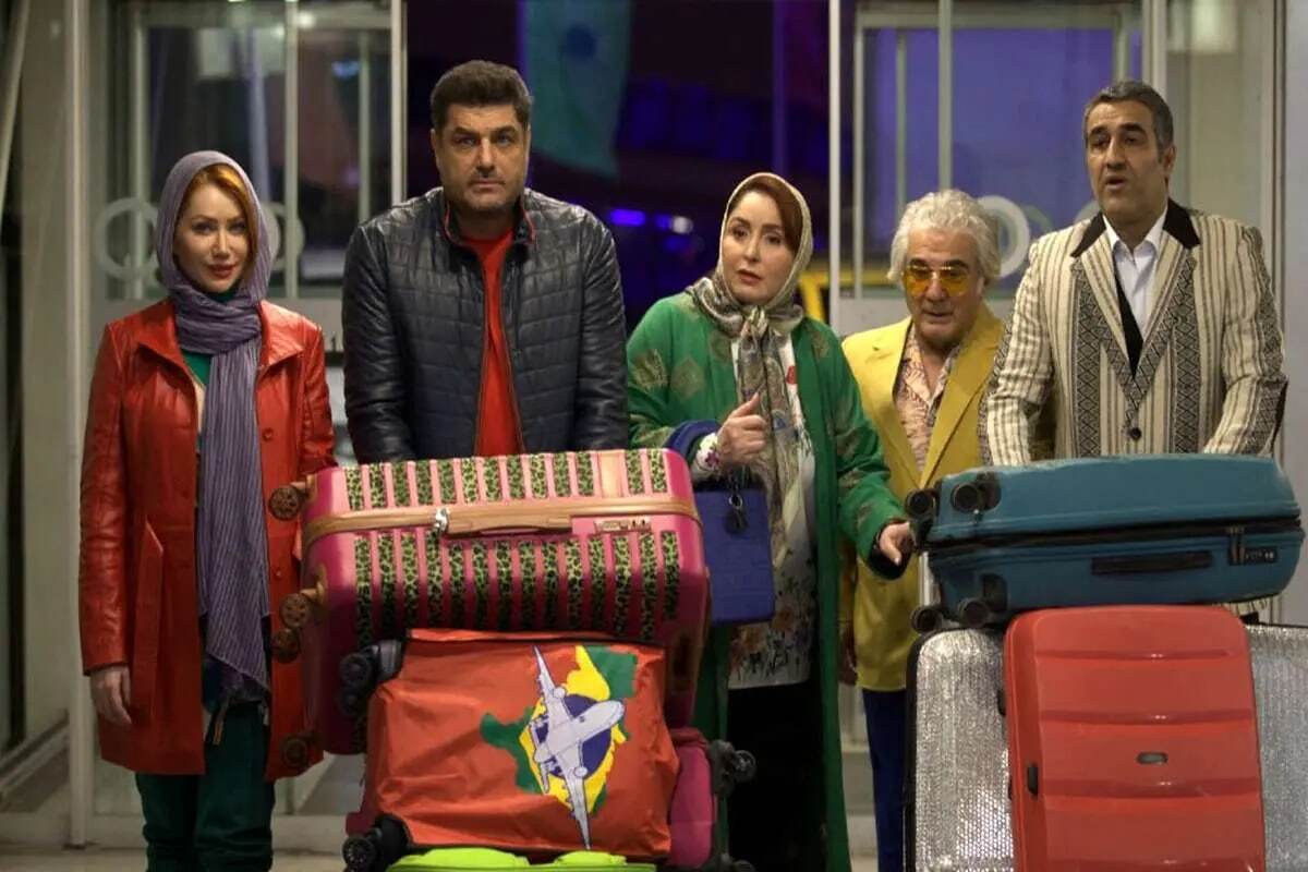 نقد فیلم سینمایی تگزاس ۳ / این فیلم کمدی را ببینیم یا نه؟ نقد فیلم سینمایی تگزاس ۳ / این فیلم کمدی را ببینیم یا نه؟