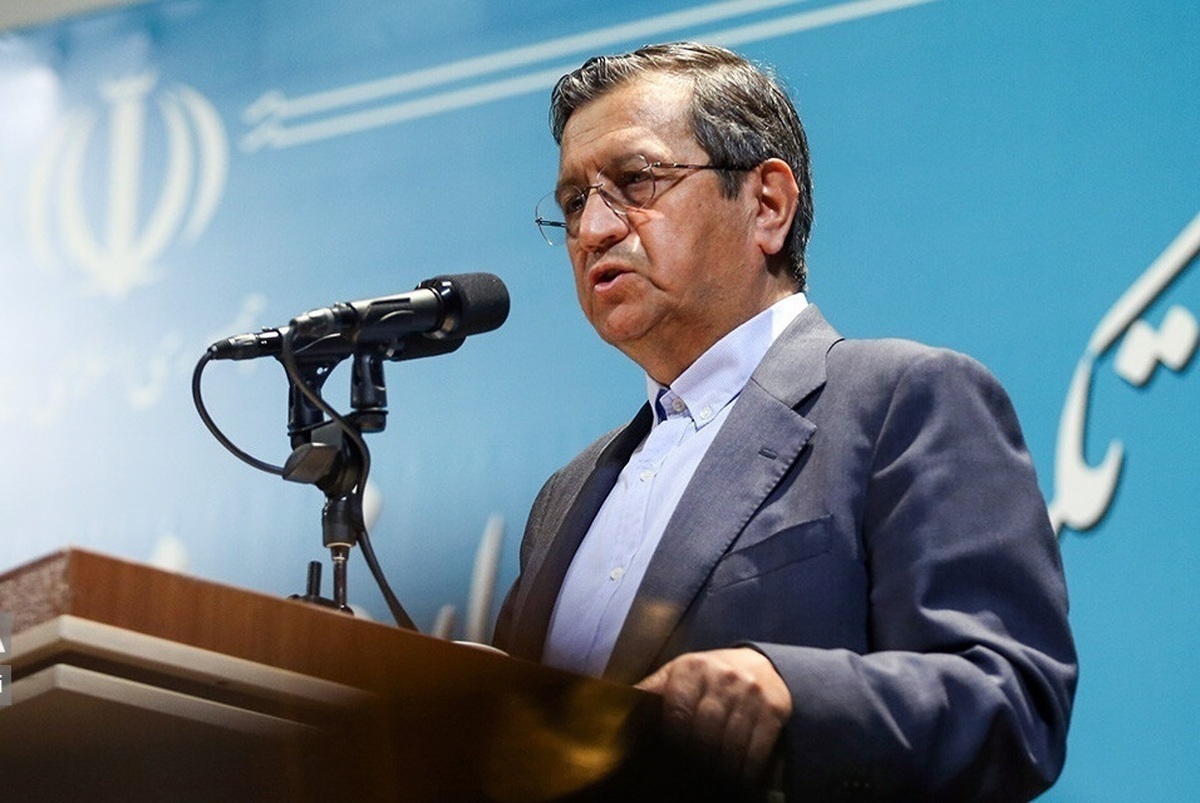 همتی: درگیر یک تورم بالا هستیم همتی: درگیر یک تورم بالا هستیم