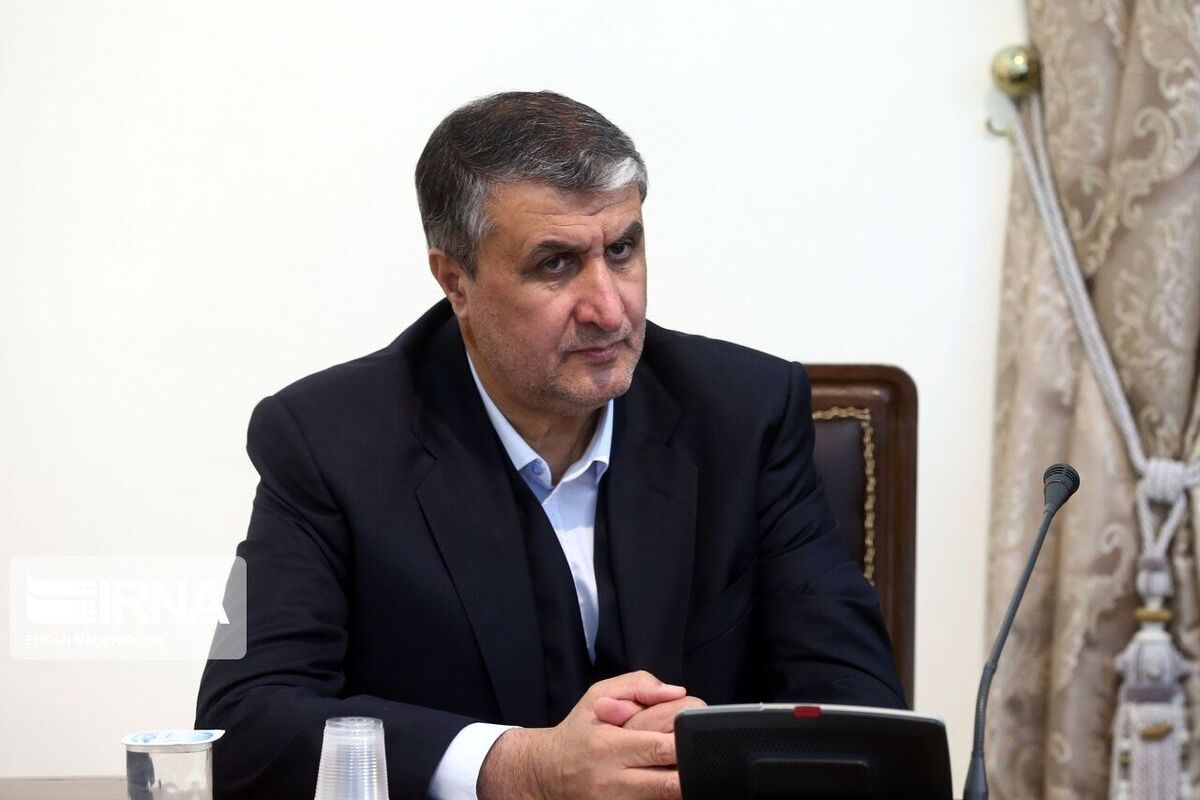 اسلامی: یکی از چهار مکان ادعایی آژانس یک معدن متروکه برای ۶۰ سال پیش بود که شوروی در آنجا کار میکرد/ جایی دیگر که مدعی هستند، یک گاوداری بود! اسلامی: یکی از چهار مکان ادعایی آژانس یک معدن متروکه برای ۶۰ سال پیش بود که شوروی در آنجا کار میکرد/ جایی دیگر که مدعی هستند، یک گاوداری بود!