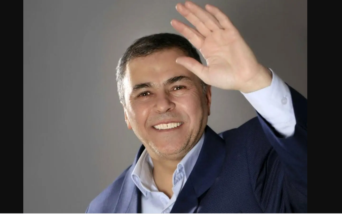 سردار مولوی فرد، عضو جدید دولت پزشکیان کیست؟ سردار مولوی فرد، عضو جدید دولت پزشکیان کیست؟