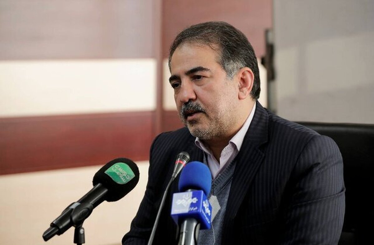خبرهای مهم از افزایش مبلغ اضافهکار پرستاران خبرهای مهم از افزایش مبلغ اضافهکار پرستاران