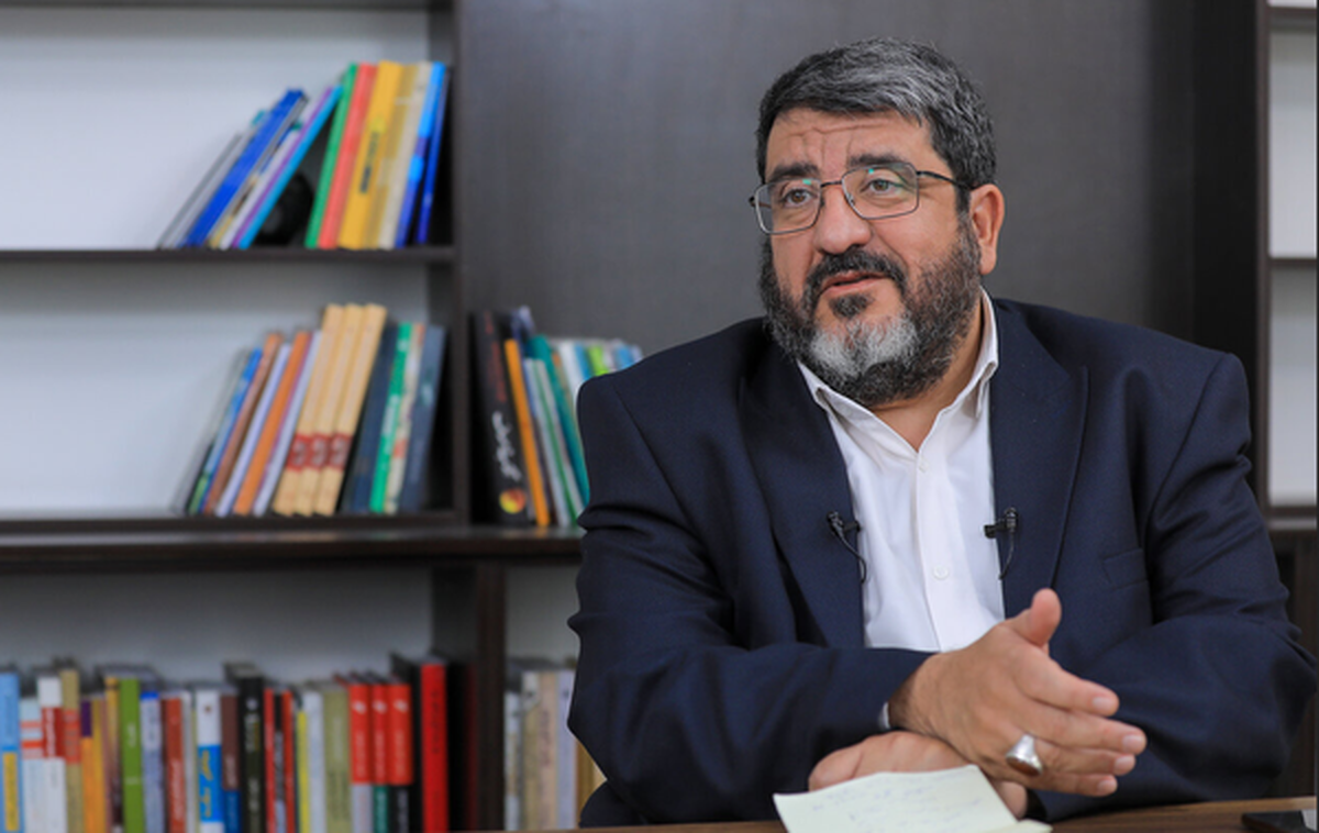 ترامپ سیاستهای ضدایرانی را ادامه میدهد؟ ترامپ سیاستهای ضدایرانی را ادامه میدهد؟