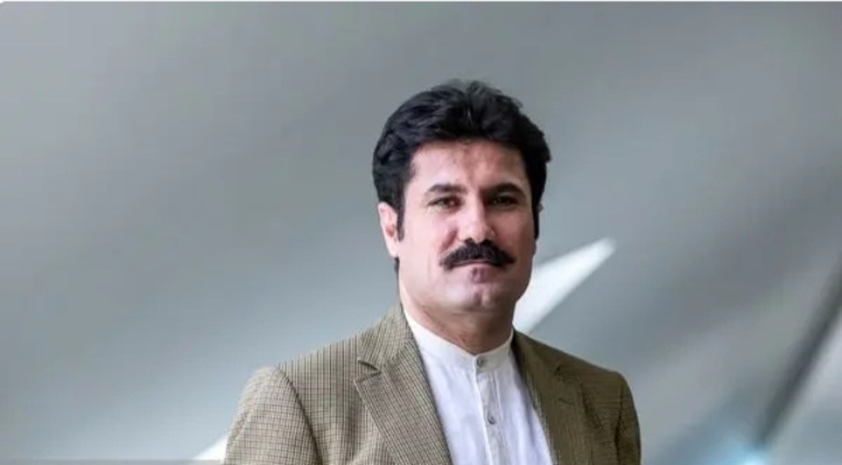حسینزاده؛ نمیشود در تهران برای کل ایران نسخه پیچید حسینزاده؛ نمیشود در تهران برای کل ایران نسخه پیچید
