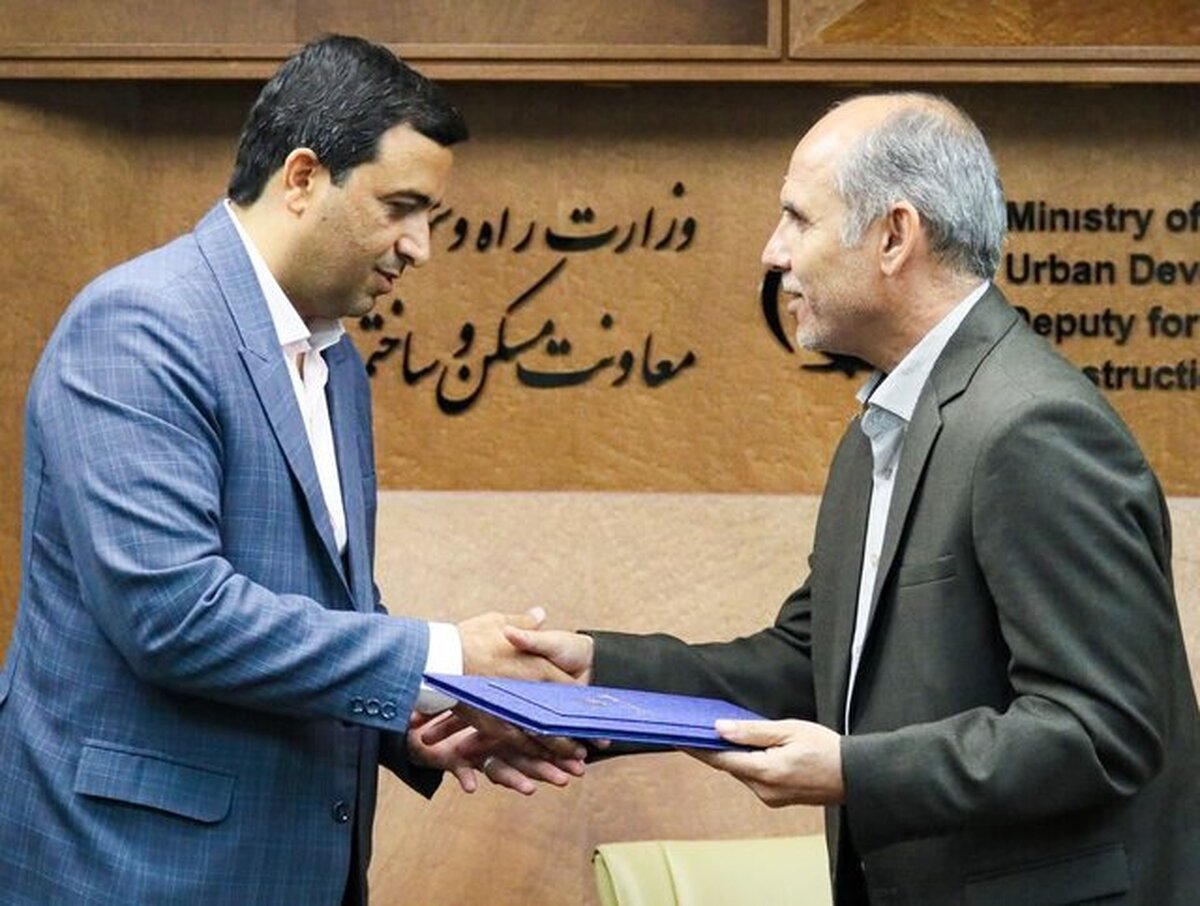 حواشی برکناری رئیس سازمان نظام مهندسی ساختمان / ماجرا چیست؟ حواشی برکناری رئیس سازمان نظام مهندسی ساختمان / ماجرا چیست؟
