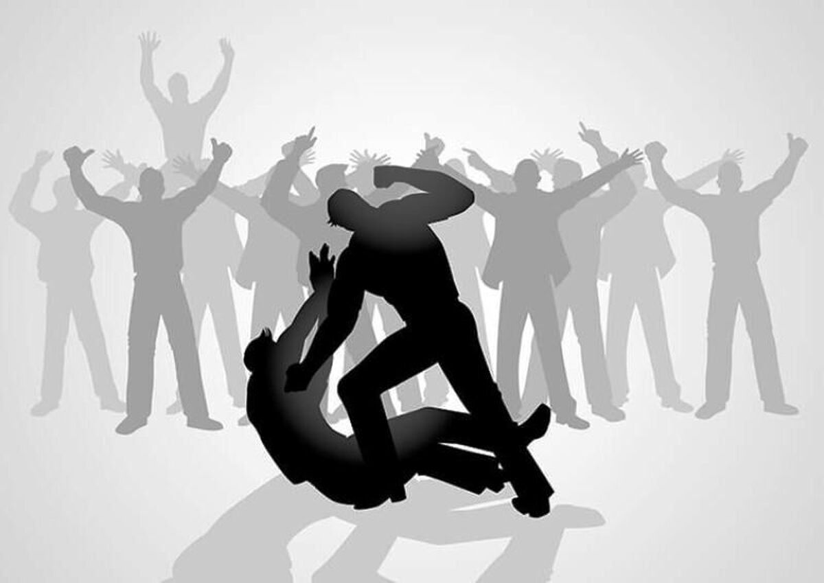 دعواییترین مردم ایران برای کدام شهر هستند؟ دعواییترین مردم ایران برای کدام شهر هستند؟
