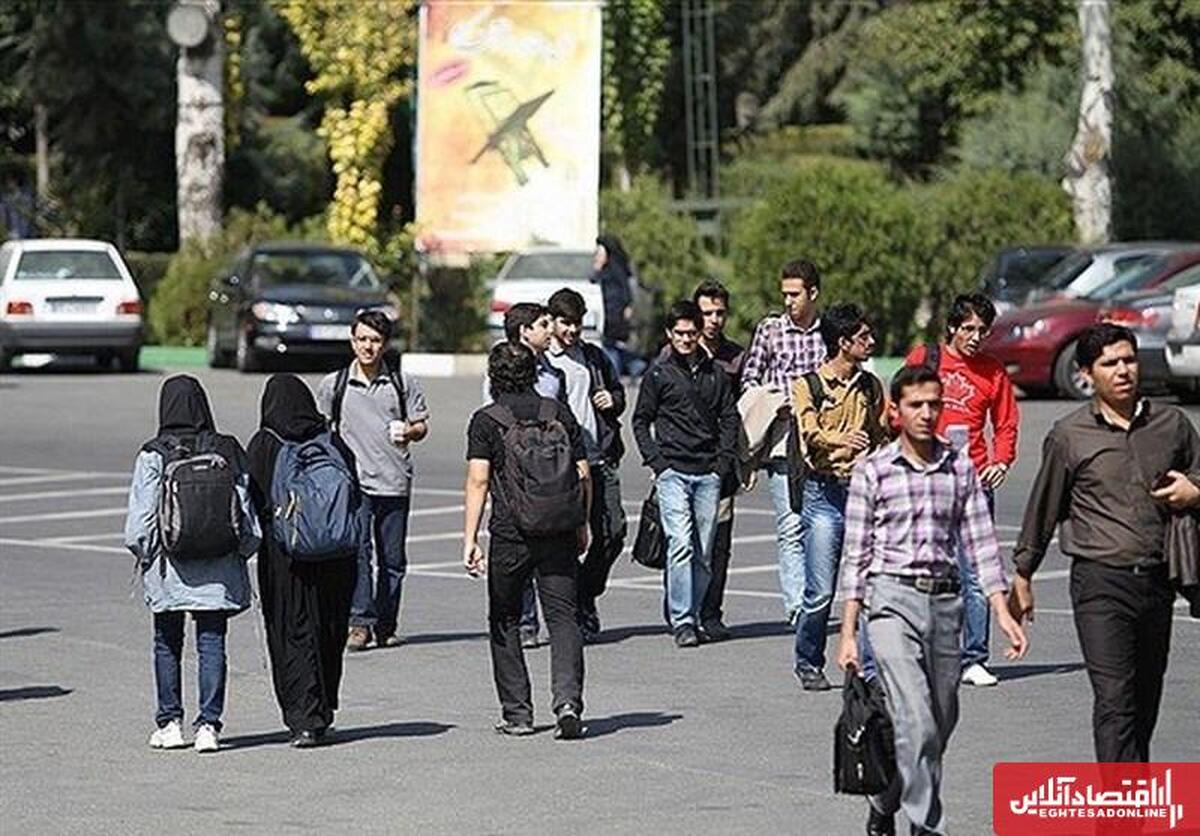 بیکاری ۴۰ درصدی فارغالتحصیلان دانشگاهی در آذربایجان شرقی/ برگزاری نمایشگاه هدایت شغلی در تبریز بیکاری ۴۰ درصدی فارغالتحصیلان دانشگاهی در آذربایجان شرقی/ برگزاری نمایشگاه هدایت شغلی در تبریز