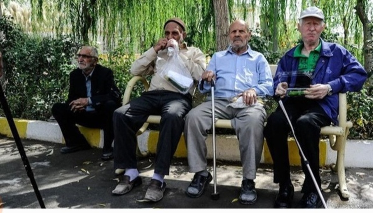 خبر مهم برای بازنشستگان / دولت پیگیر جدی برای متناسبسازی حقوق بازنشستگان است خبر مهم برای بازنشستگان / دولت پیگیر جدی برای متناسبسازی حقوق بازنشستگان است