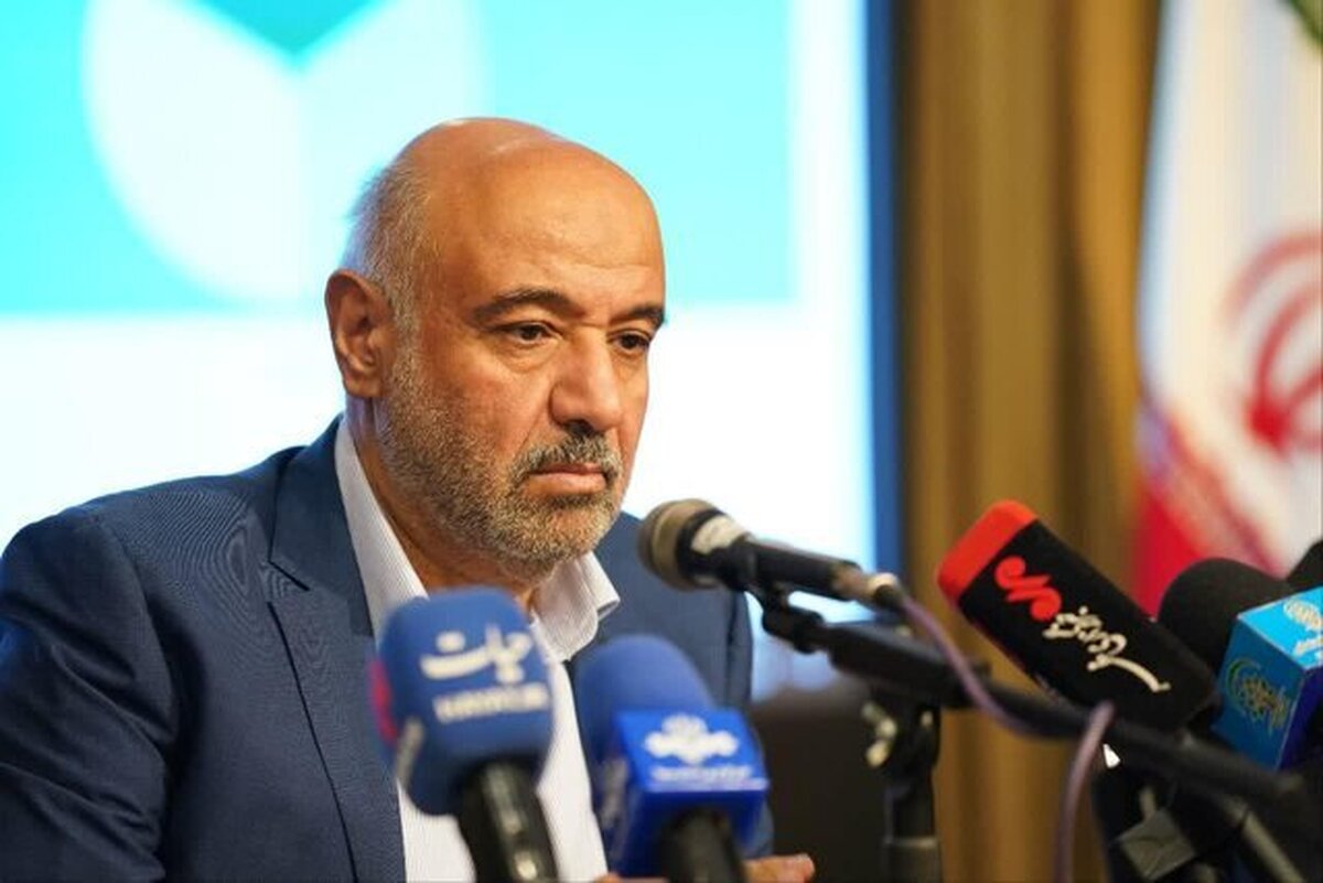اصلاح صندوقهای بازنشستگی کشوری در دستور کار اصلاح صندوقهای بازنشستگی کشوری در دستور کار