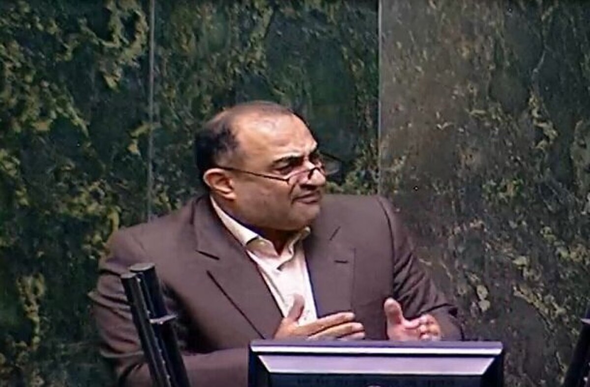 نماینده بابل: ما ملت مذاکره هستیم؛ مذاکره و FATF را تبدیل به تابو نمیکنیم نماینده بابل: ما ملت مذاکره هستیم؛ مذاکره و FATF را تبدیل به تابو نمیکنیم