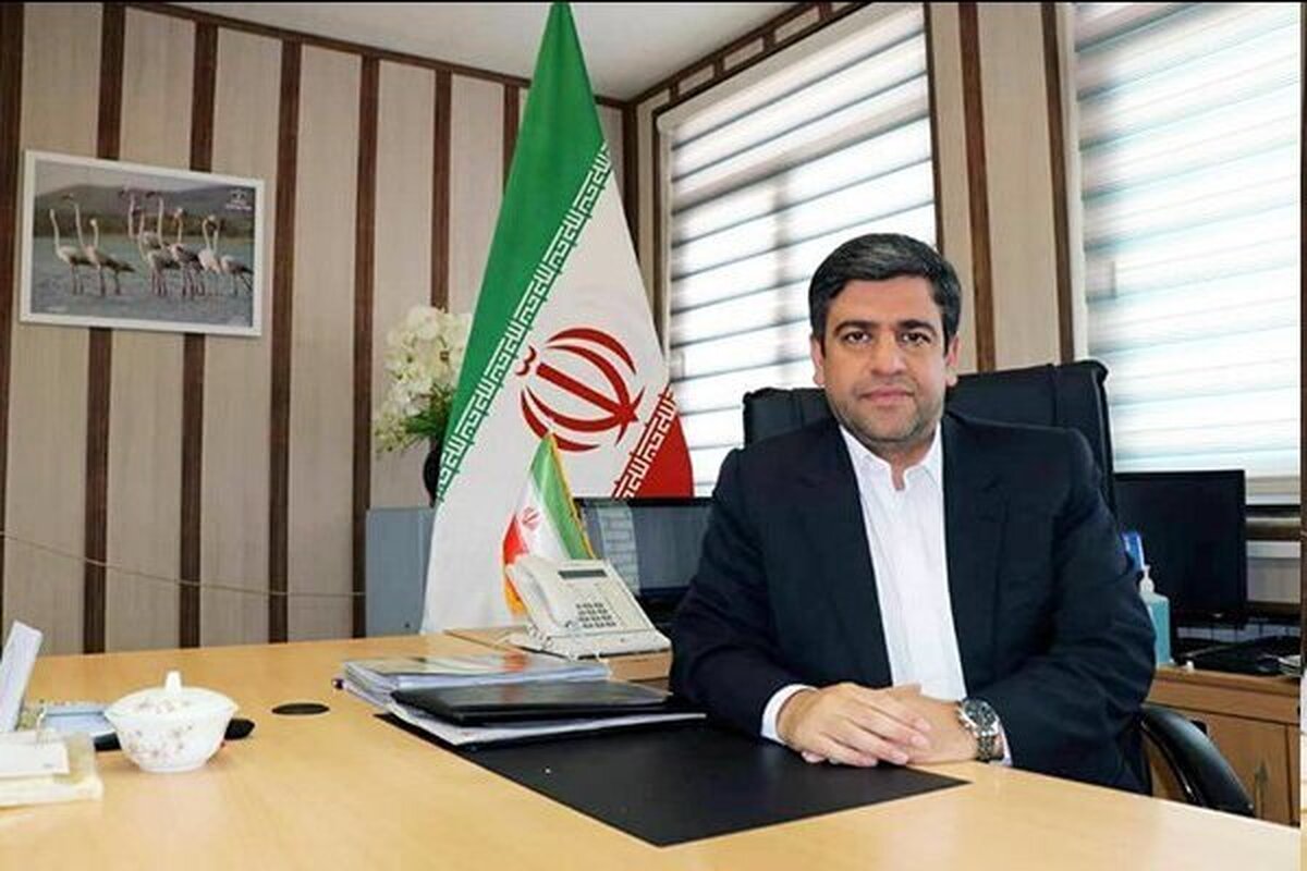 استاندار اردبیل منصوب شد / مسعود امامی یگانه کیست؟ استاندار اردبیل منصوب شد / مسعود امامی یگانه کیست؟
