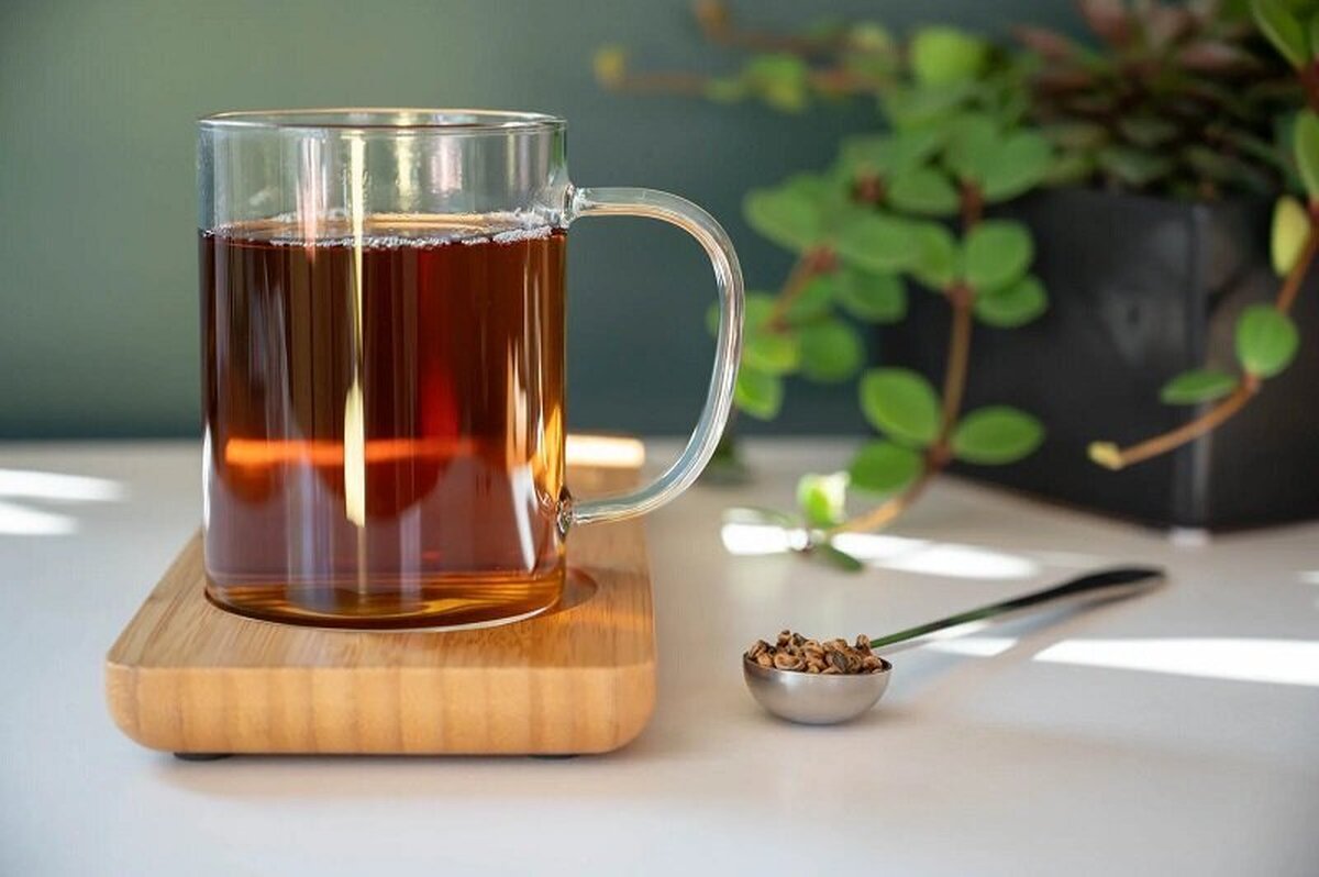 چای و دمنوشهای گیاهی/ انتخابی سالم و لذیذ برای تقویت سیستم ایمنی چای و دمنوشهای گیاهی/ انتخابی سالم و لذیذ برای تقویت سیستم ایمنی