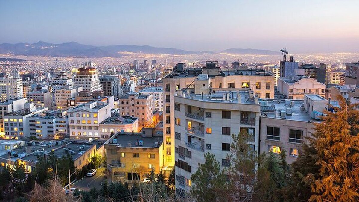 قیمت آپارتمان در منطقه ۱۳ تهران چقدر است؟ قیمت آپارتمان در منطقه ۱۳ تهران چقدر است؟