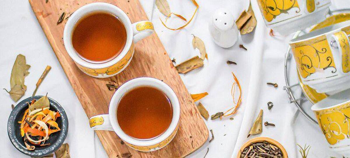 گرم کردن مجدد چای و تأثیر آن بر طعم و خواص آن گرم کردن مجدد چای و تأثیر آن بر طعم و خواص آن