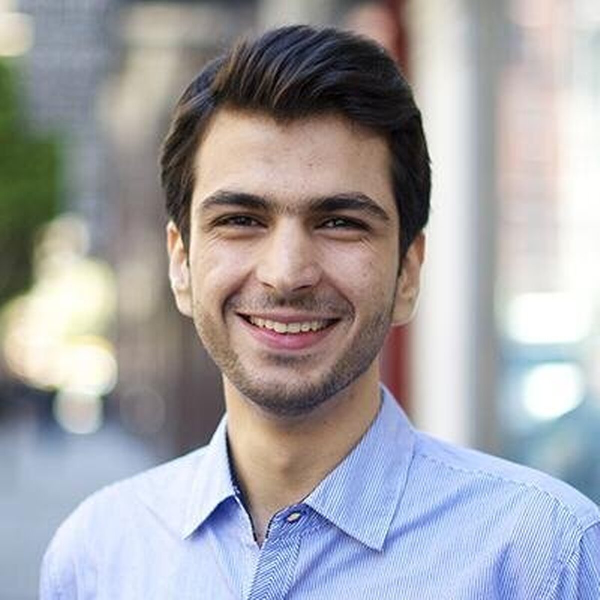 دلیل خداحافظی علیرضا ذاکری با شرکت گوگل؛ همکاری با اسرائیل دردسر شد! دلیل خداحافظی علیرضا ذاکری با شرکت گوگل؛ همکاری با اسرائیل دردسر شد!