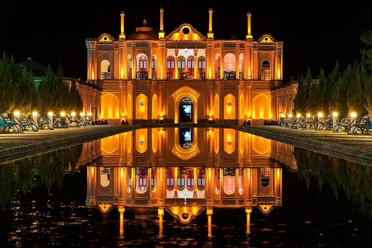 با ۲ میلیون تومان به کرمان سفر کنید / قیمت دقیق تور زمینی کرمان + جدول با ۲ میلیون تومان به کرمان سفر کنید / قیمت دقیق تور زمینی کرمان + جدول