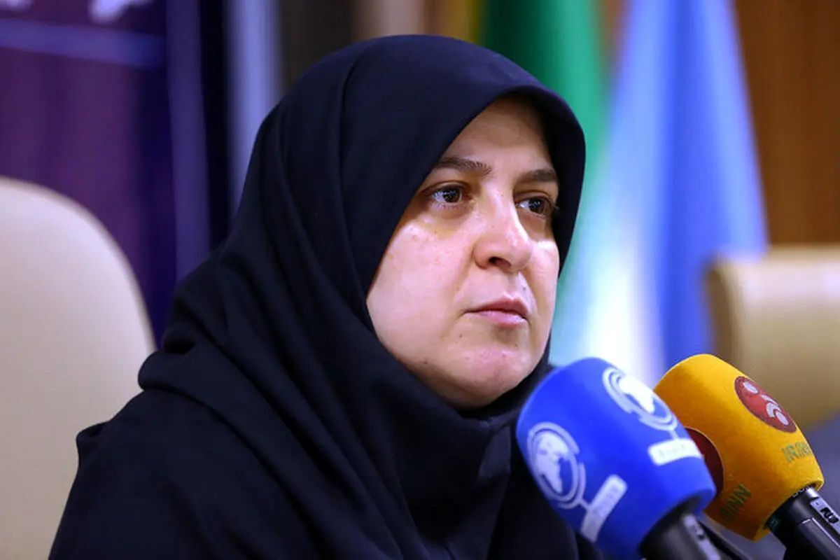 سخنگوی دولت: در پاییز قطع برق صنایع و شهرکهای صنعتی را نخواهیم داشت سخنگوی دولت: در پاییز قطع برق صنایع و شهرکهای صنعتی را نخواهیم داشت