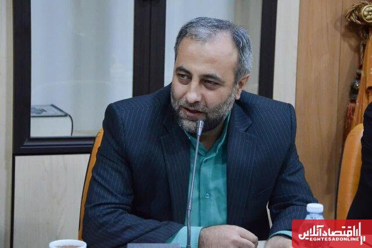 انتصاب معاون آموزشی جدید سازمان جهاددانشگاهی آذربایجان شرقی انتصاب معاون آموزشی جدید سازمان جهاددانشگاهی آذربایجان شرقی