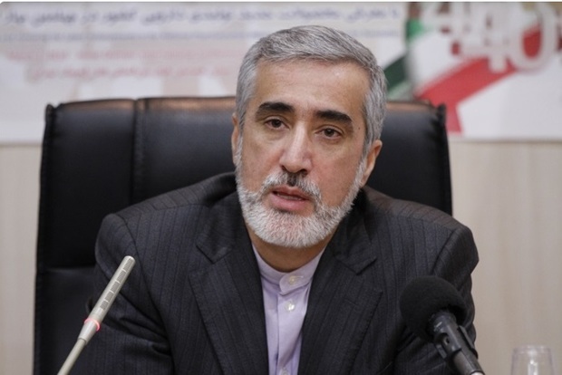 جنجالی‌ترین انتصاب در دولت پزشکیان رقم خورد