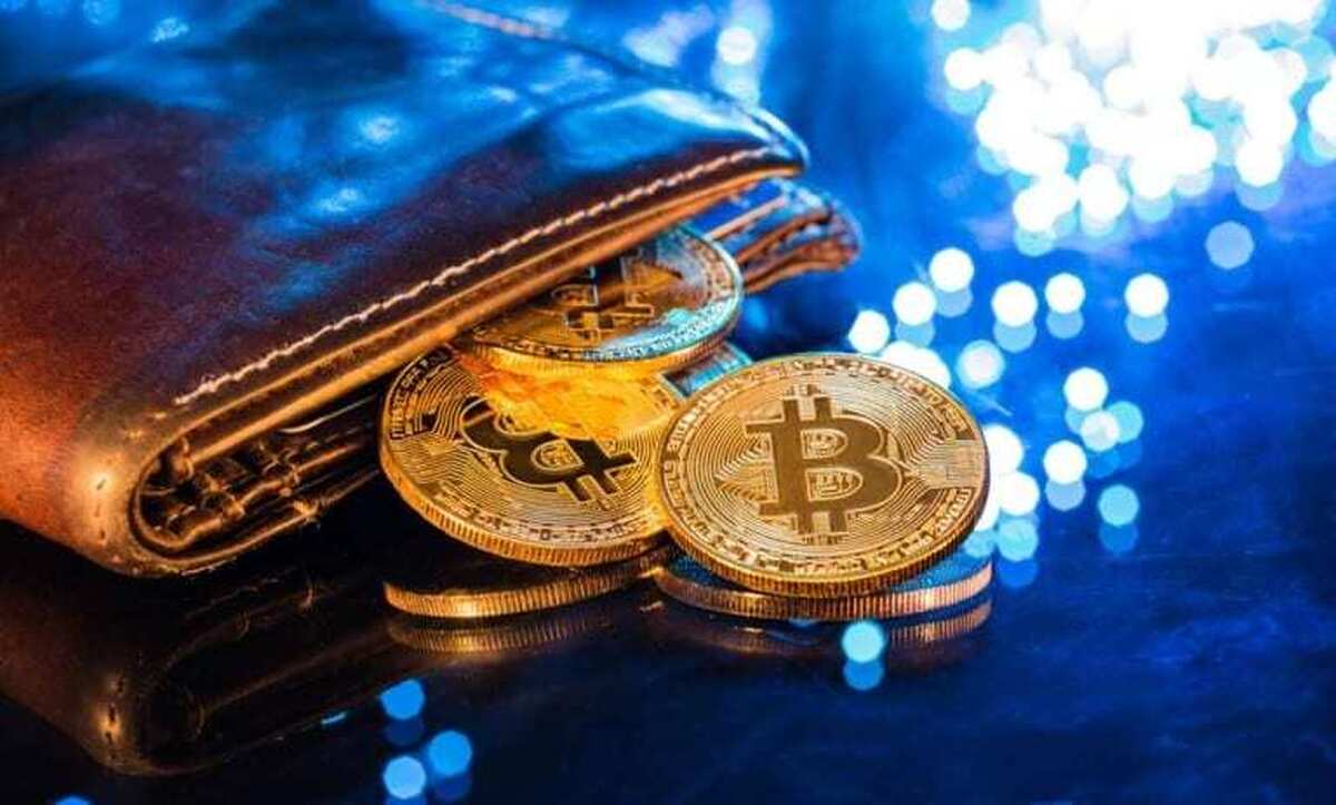 بیتکوین رکورد افزایش قیمت را شکست بیتکوین رکورد افزایش قیمت را شکست