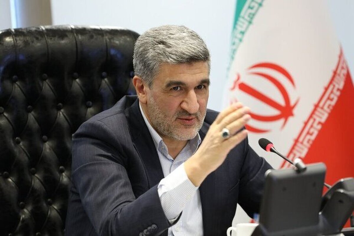رئیس سازمان بورس: هیچ منع قانونی برای عرضه خودرو در بورس کالا وجود ندارد رئیس سازمان بورس: هیچ منع قانونی برای عرضه خودرو در بورس کالا وجود ندارد