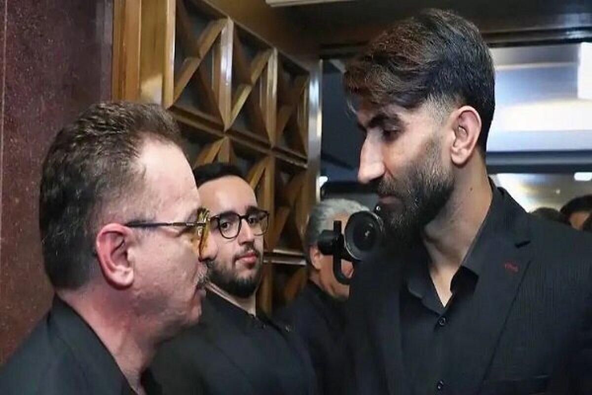 تغییر حکم جنجالی علیرضا بیرانوند تغییر حکم جنجالی علیرضا بیرانوند