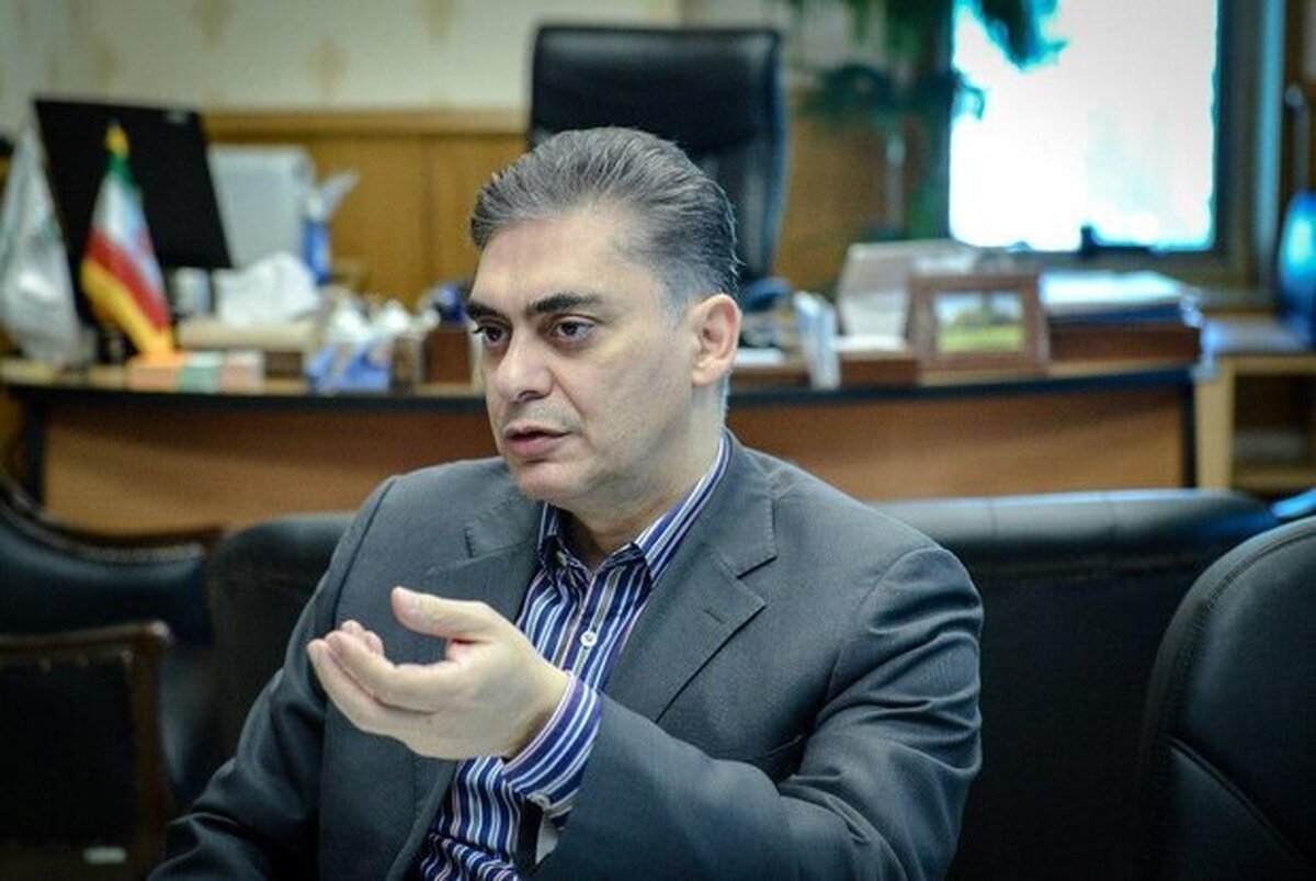 محمد لاهوتی؛ ارز در ایران پنج نرخی است محمد لاهوتی؛ ارز در ایران پنج نرخی است