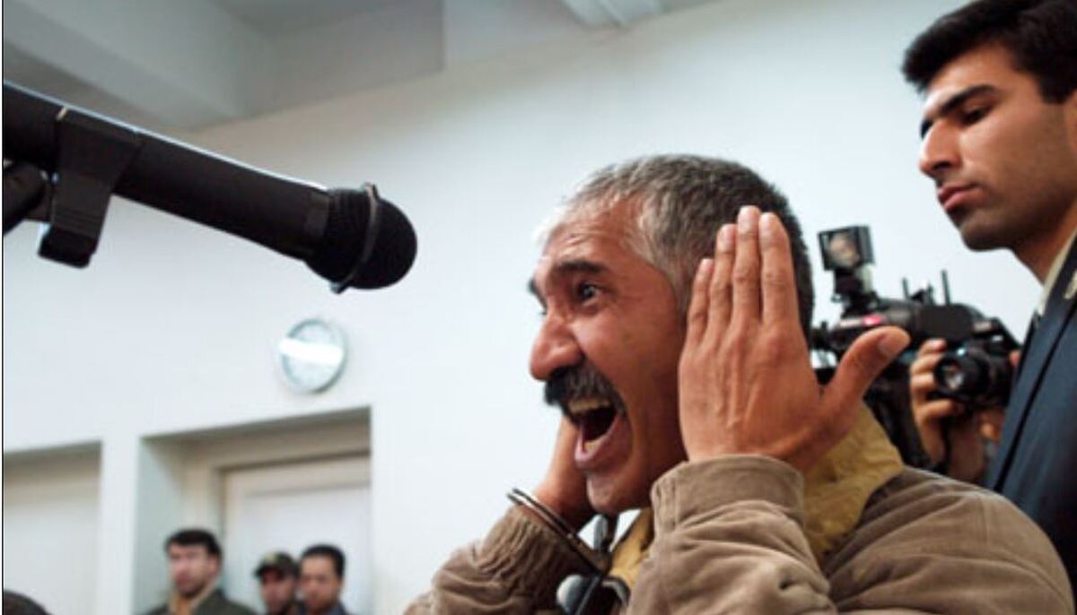 فاجعه خانوادگی/ مردی که زنش را شوهر داد و چهار نفر را به قتل رساند فاجعه خانوادگی/ مردی که زنش را شوهر داد و چهار نفر را به قتل رساند