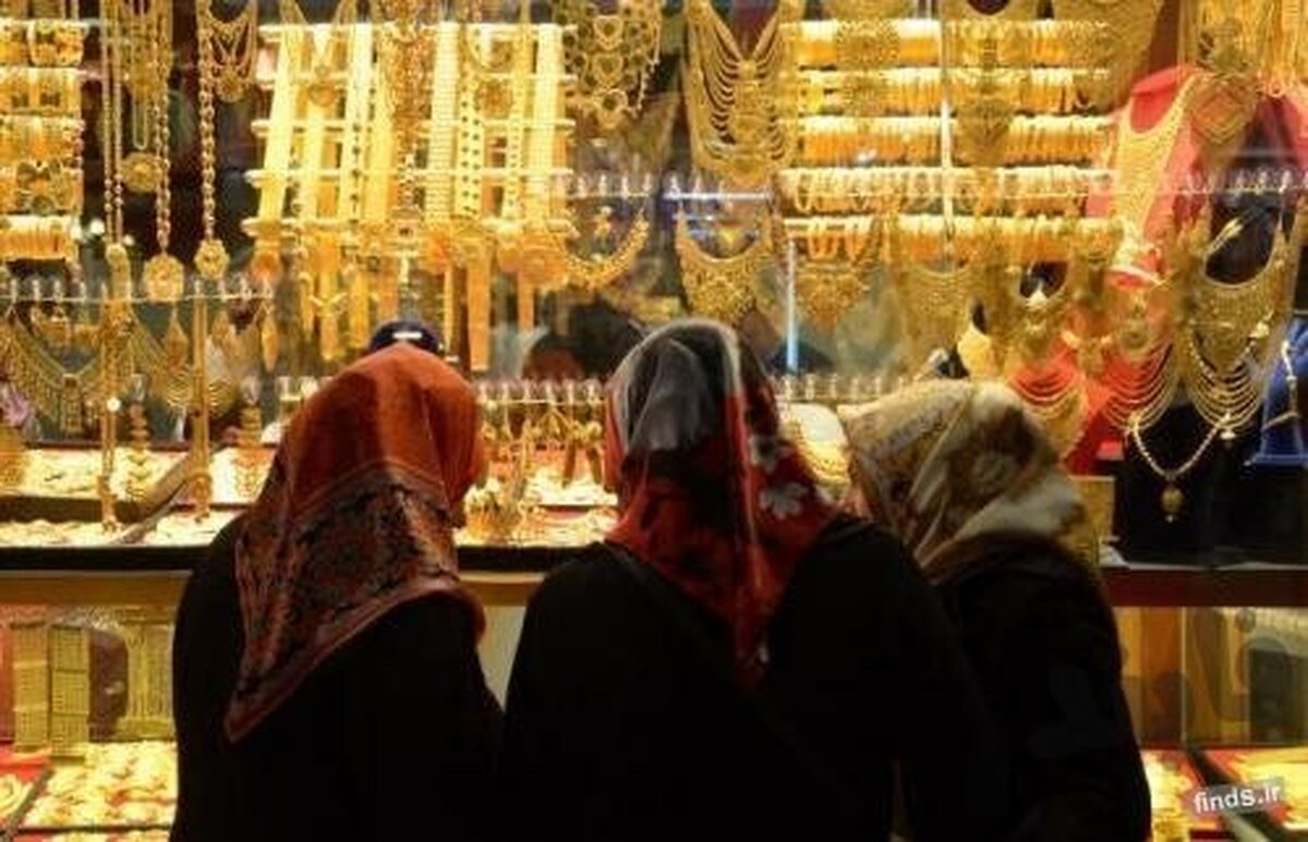 قیمت طلا دست دوم ۳ آبان ۱۴۰۳ + جدول قیمت طلا دست دوم ۳ آبان ۱۴۰۳ + جدول