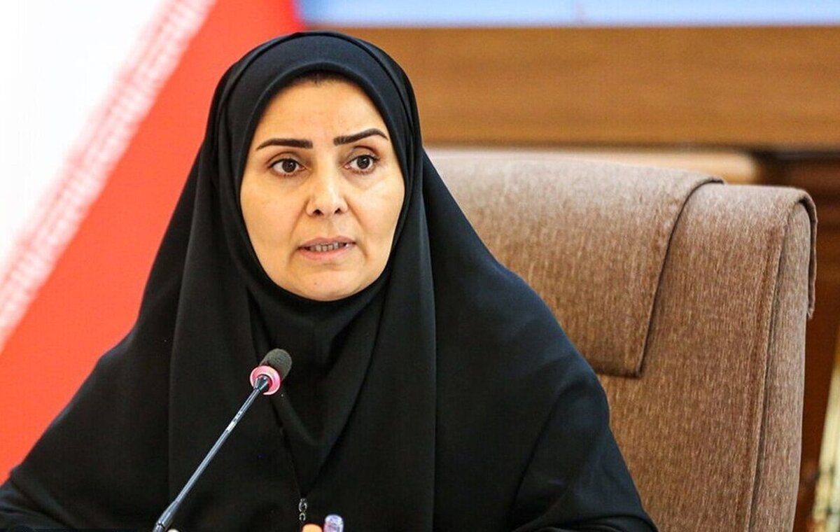خانه تکانی در وزارت راه/ ۲ معاون وزیر برکنار شدند خانه تکانی در وزارت راه/ ۲ معاون وزیر برکنار شدند