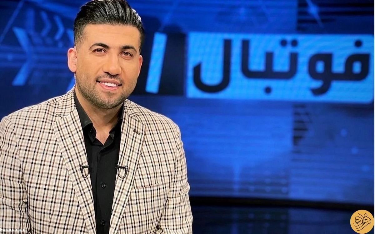 مجری اخراجی صداوسیما سرطان را شکست داد + عکس مجری اخراجی صداوسیما سرطان را شکست داد + عکس