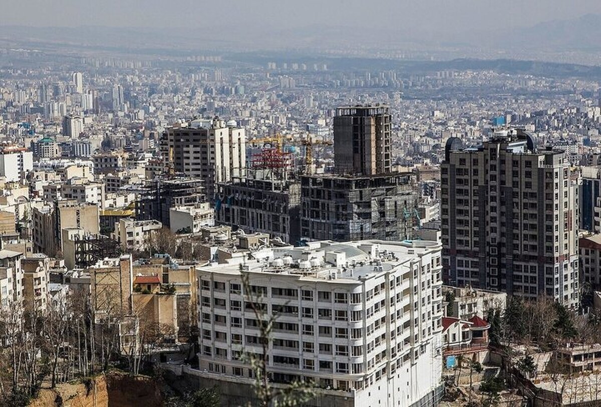 افزایش قیمت مسکن در سال آینده چگونه خواهد بود؟ افزایش قیمت مسکن در سال آینده چگونه خواهد بود؟