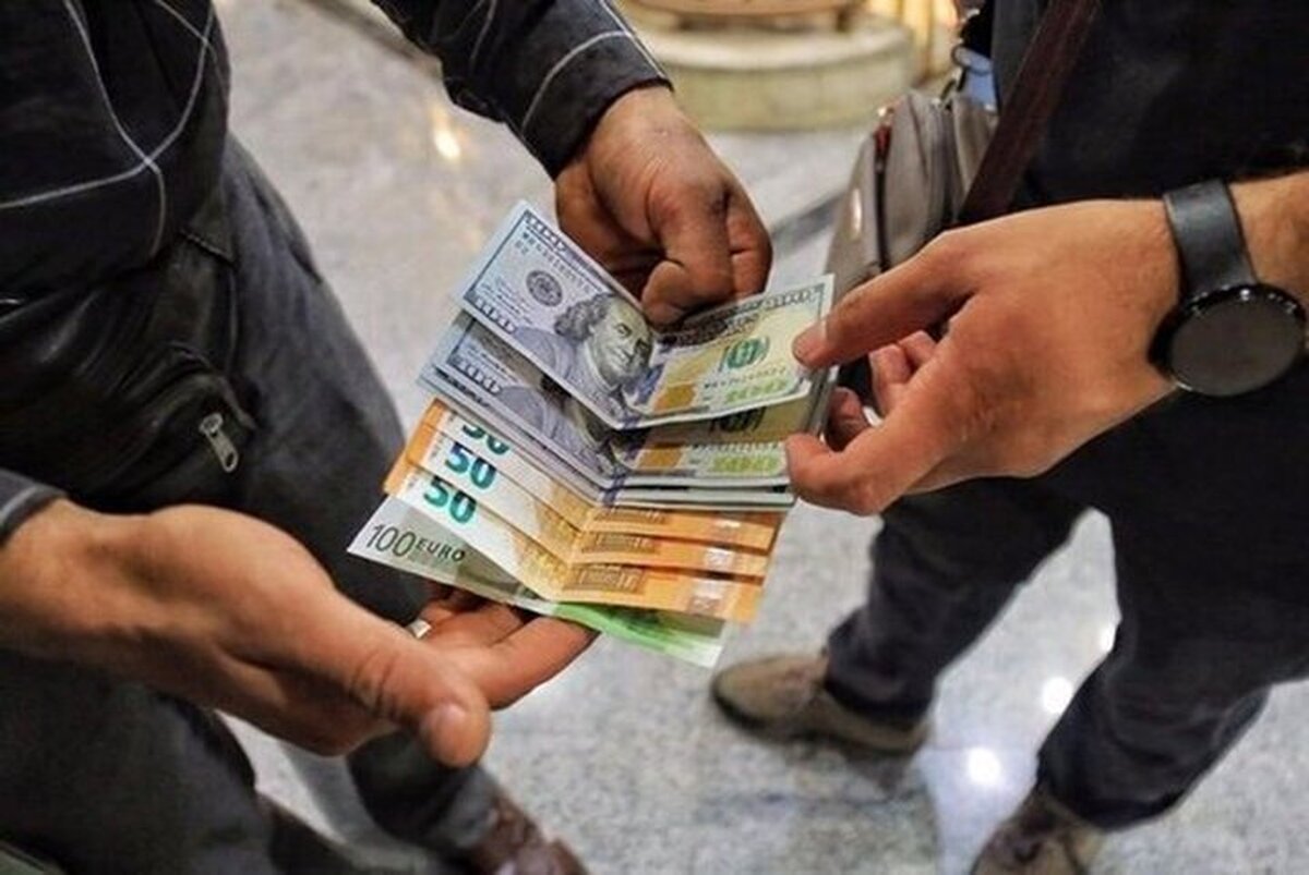این اتفاق در بازار ارز باعث تحول میشود؟ این-اتفاق-در-بازار-ارز-باعث-تحول-میشود