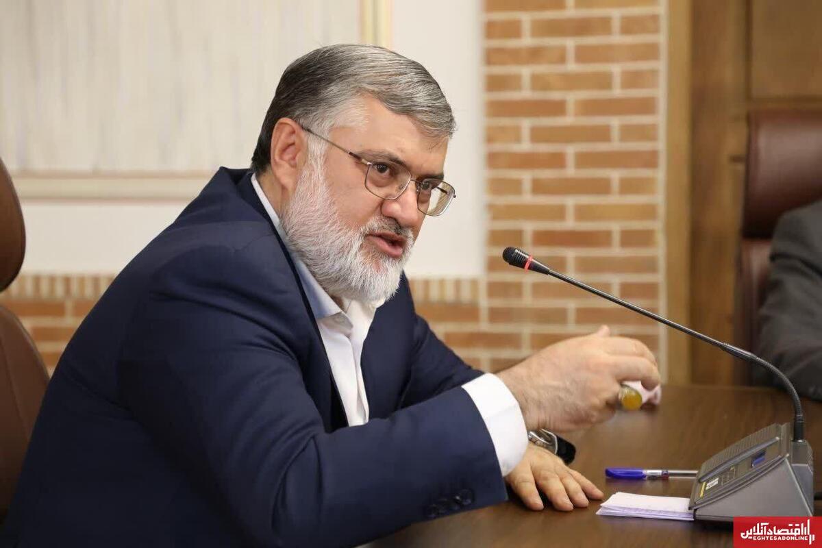 نگرانیهای تهران / افزایش مهاجران افغان و تأثیرات آن بر زندگی شهری نگرانیهای تهران / افزایش مهاجران افغان و تأثیرات آن بر زندگی شهری