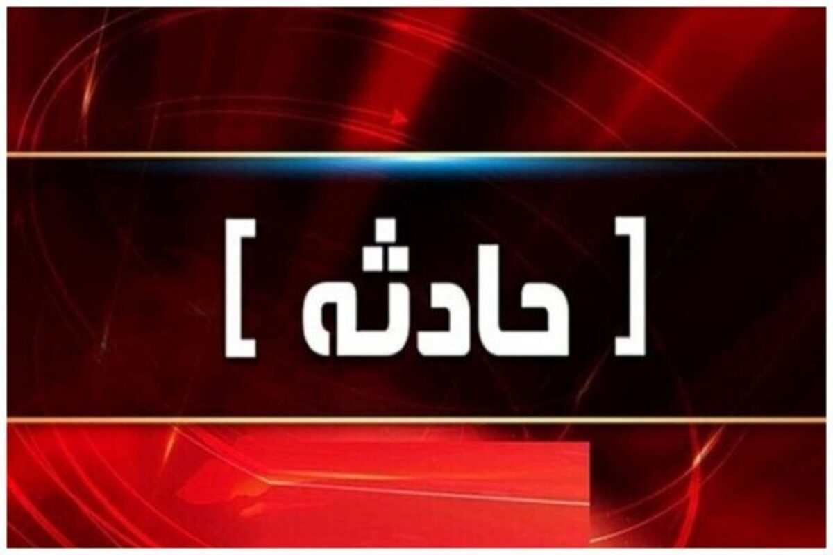 حادثه مرگبار واژگونی تریلی در ورزقان، دو قربانی گرفت + ویدیو حادثه مرگبار واژگونی تریلی در ورزقان، دو قربانی گرفت + ویدیو