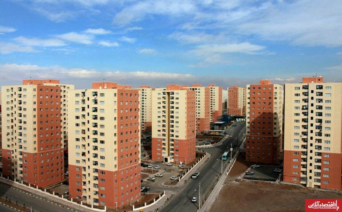 متقاضیان مسکن مهر، خبرهای خوش در راه است! متقاضیان مسکن مهر، خبرهای خوش در راه است!