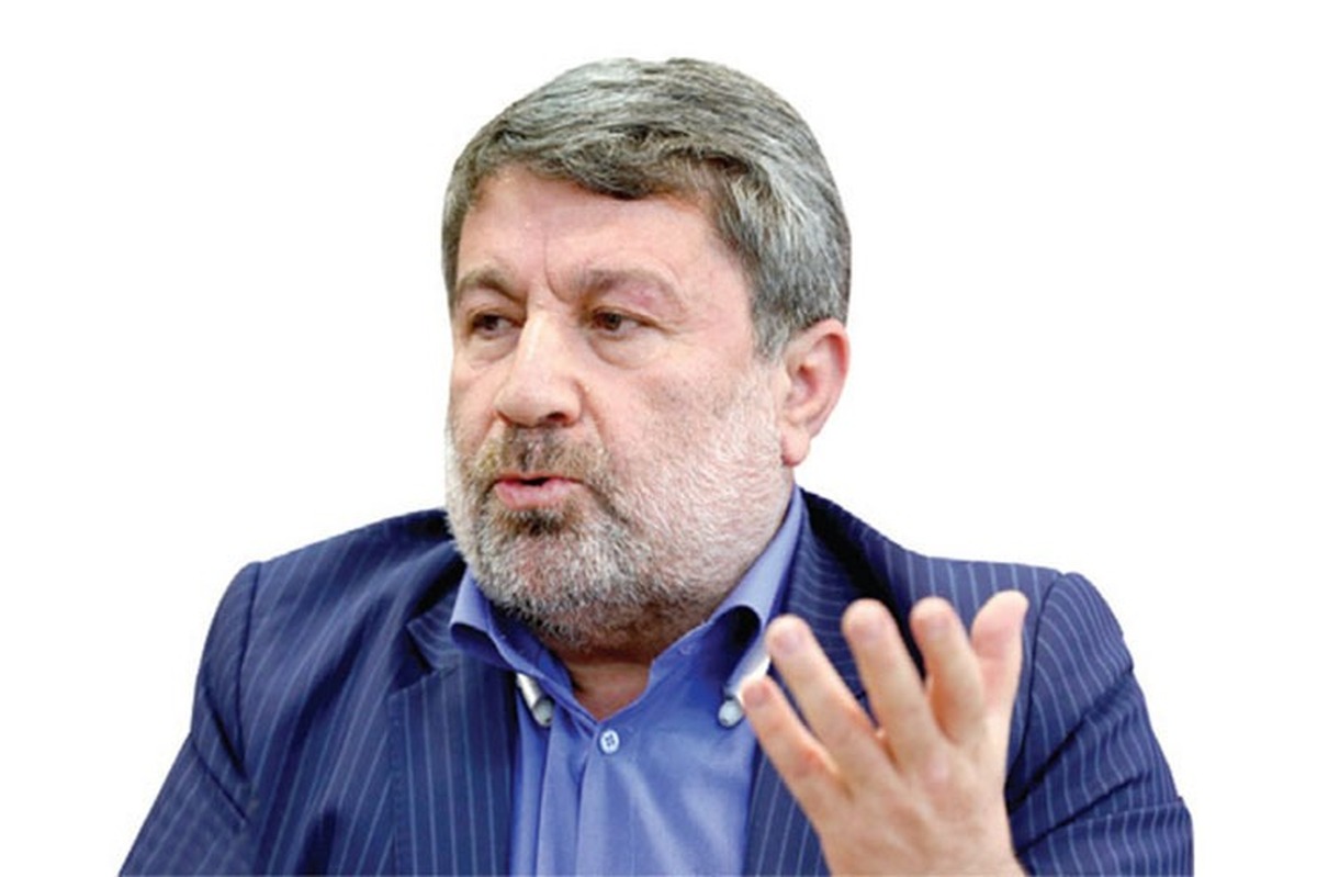 اختلافی میان «فرزین» و «صادق» نیست/ دولت برنامه جدیدی برای مالیات خانه های خالی ندارد اختلافی میان «فرزین» و «صادق» نیست/ دولت برنامه جدیدی برای مالیات خانه های خالی ندارد