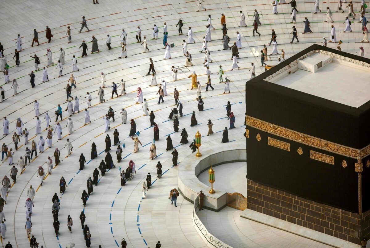 زمان ثبت نام حج اعلام شد/ تاریخ اعزام چه زمانی است؟ زمان ثبت نام حج اعلام شد/ تاریخ اعزام چه زمانی است؟
