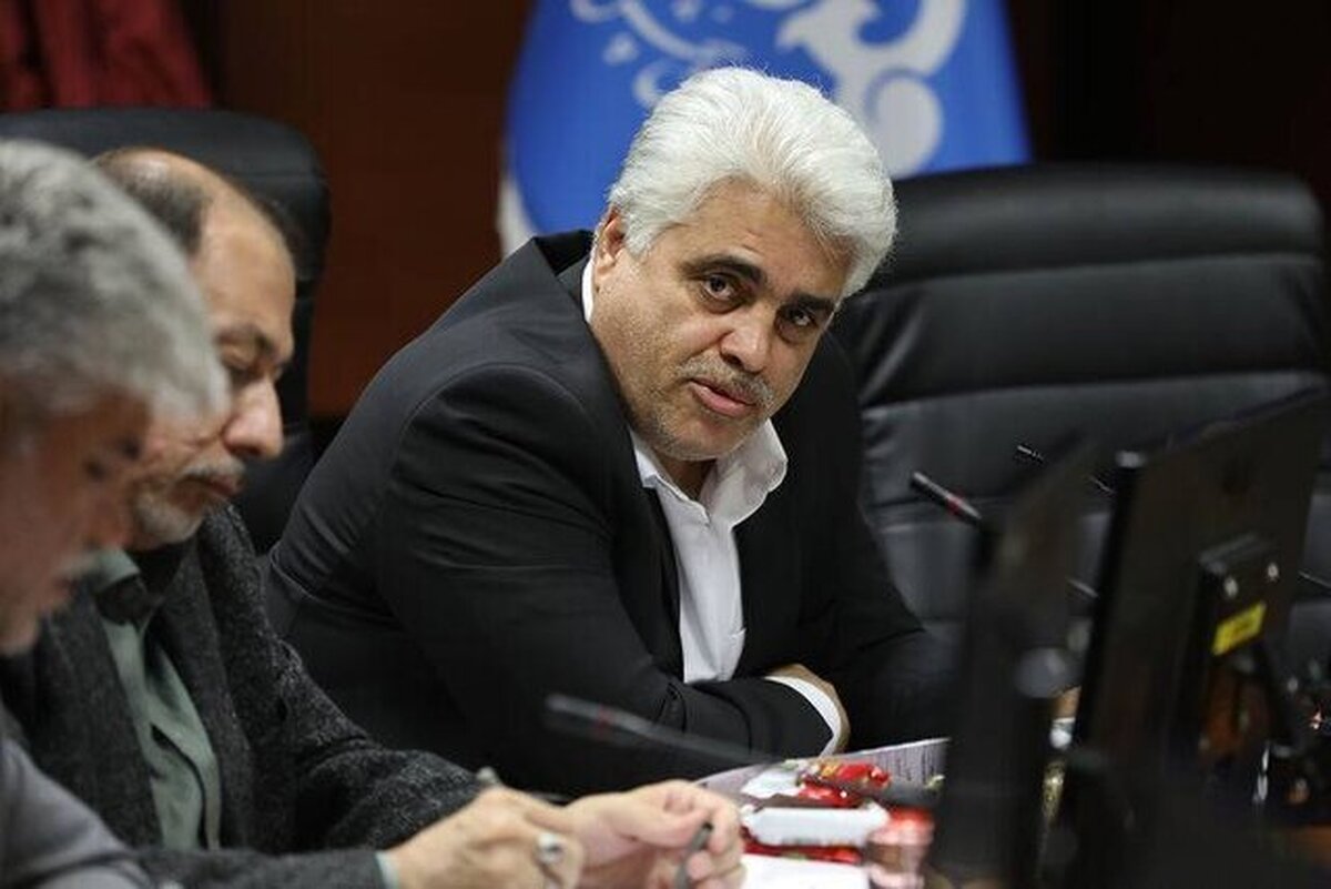 شارژ سهمیه سوخت تنها از این طریق امکان پذیر است شارژ سهمیه سوخت تنها از این طریق امکان پذیر است