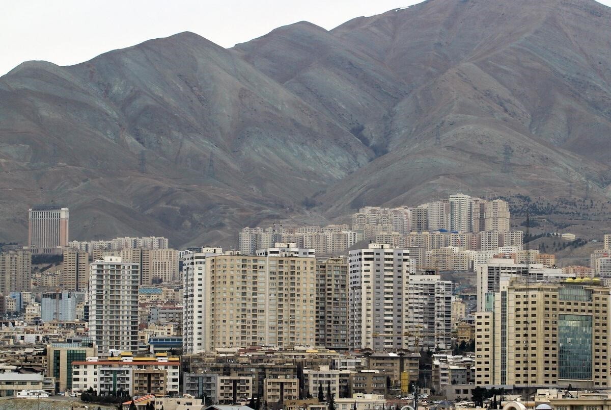 اجاره خانهی کم متراژ در شرق تهران چقدر هزینه دارد؟ + جدول قیمت اجاره خانهی کم متراژ در شرق تهران چقدر هزینه دارد؟ + جدول قیمت