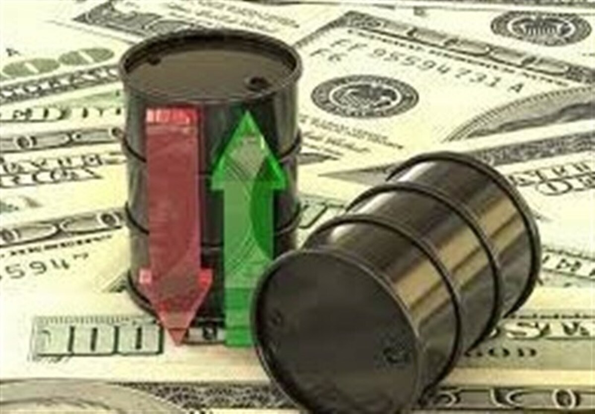 قیمت جهانی نفت افزایش یافت قیمت جهانی نفت افزایش یافت