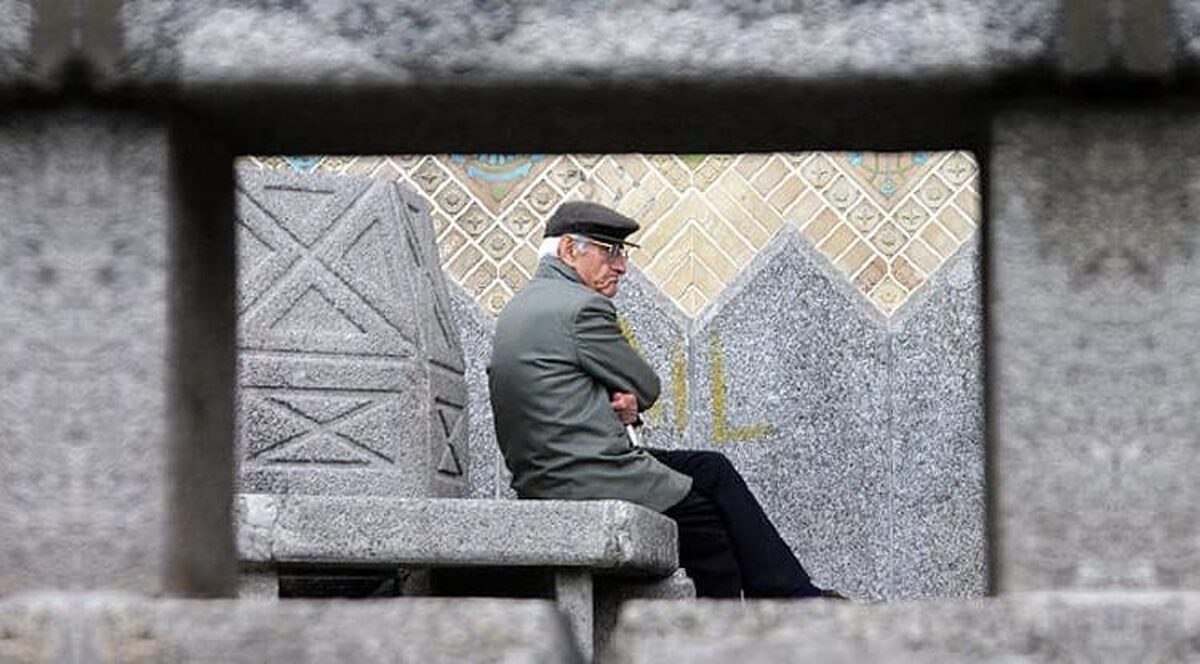 بازنشستگان از رقم مبلغ همسانسازی شوکه شدند بازنشستگان از رقم مبلغ همسانسازی شوکه شدند