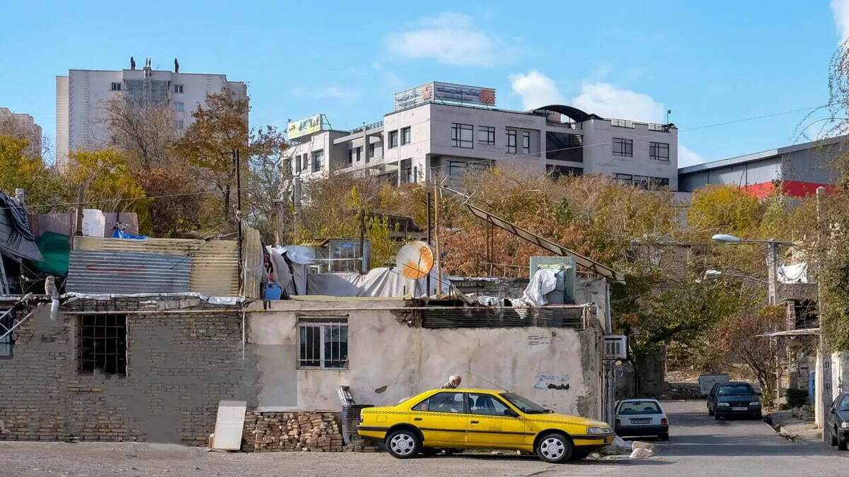 قیمت عجیب مسکن در تهران / با کمتر از دو میلیارد تومان میتوان خانه خرید؟ + جدول قیمت عجیب مسکن در تهران / با کمتر از دو میلیارد تومان میتوان خانه خرید؟ + جدول