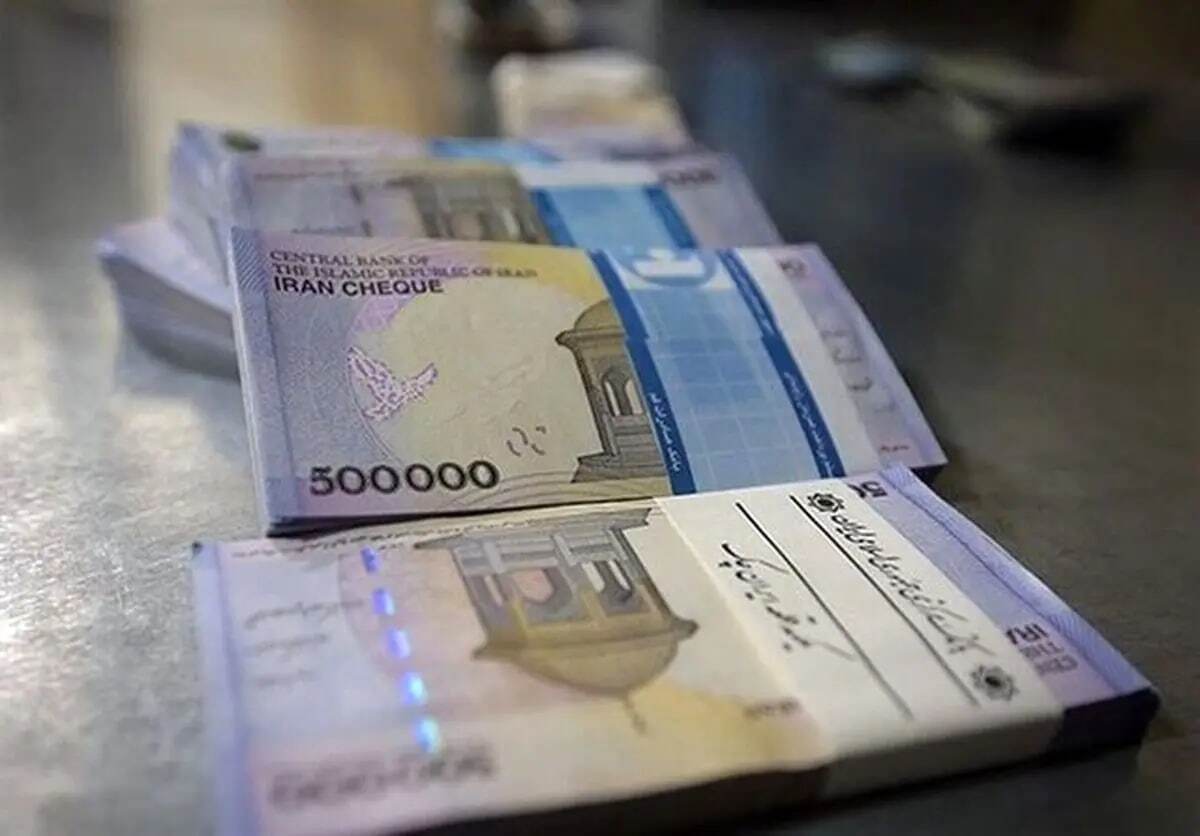 حقوق بازنشستگان فقط یک میلیون و ۴۰۰ هزار تومان زیاد شد / شوک به بازنشستگان حقوق بازنشستگان فقط یک میلیون و ۴۰۰ هزار تومان زیاد شد / شوک به بازنشستگان